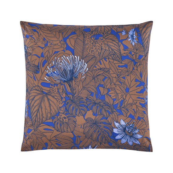 Christian Fischbacher Golden Garden, biancheria a fiori