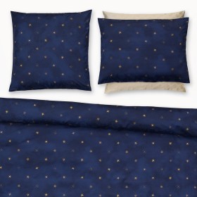 Christian Fischbacher Shooting Star - Linge de lit en Jacquard