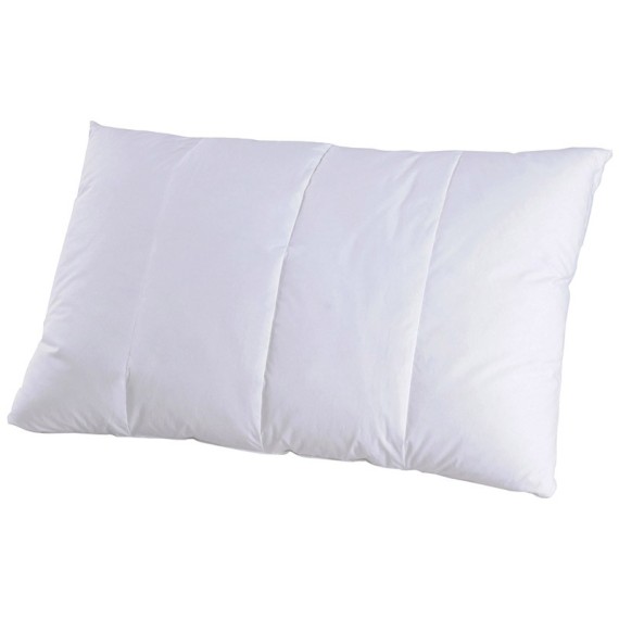 Christian Fischbacher Gstaad oreiller confort