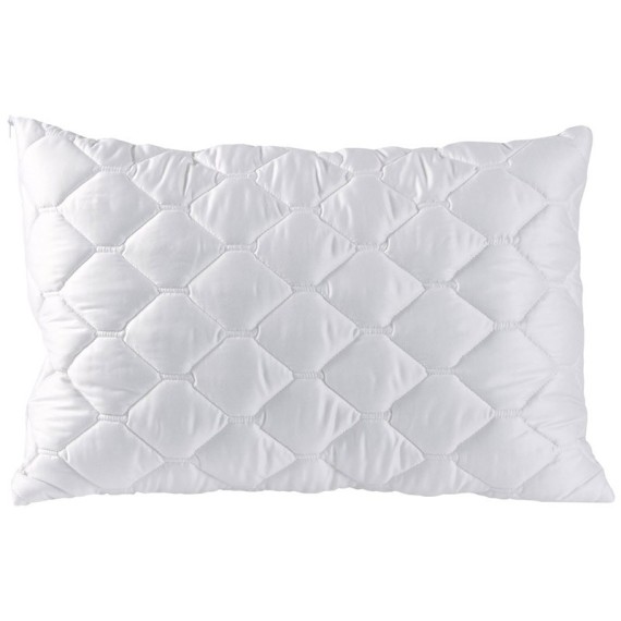 Christian Fischbacher Schaffhausen - Oreiller 1 compartiment ajustable