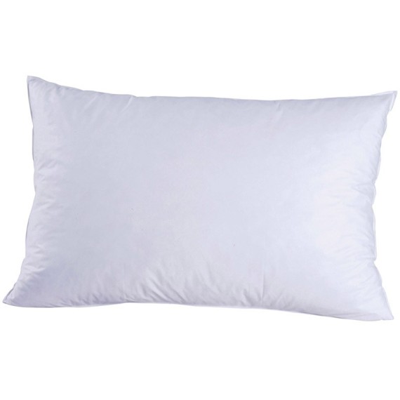 Christian Fischbacher Wengen - Oreiller à 3 compartiments