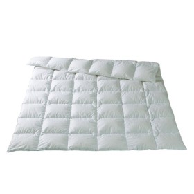 Christian Fischbacher Aarau - Duvet en fibre synthétique