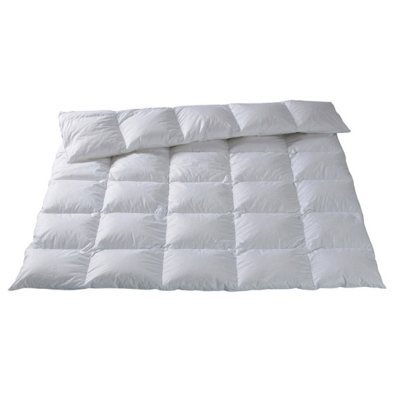 Christian Fischbacher Emmen duvet en fibre synthétique