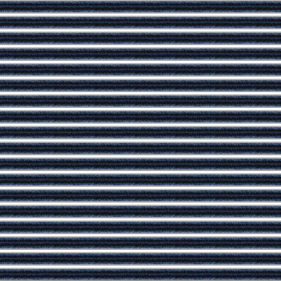 Zerbino mangiasporco Top Clean Trend con Reps 060 blu 22 mm Geggus