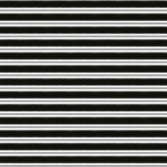 Zerbino mangiasporco Top Clean Trend 22mm Reps con inserto raschiante 130 nero