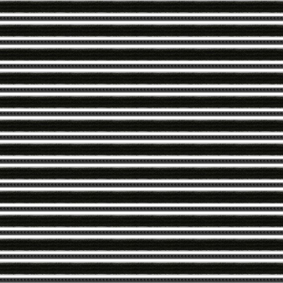 Schmutzschleuse Top Clean Trend 22mm Rips und Bürstenleiste 130 schwarz 410 schwarz