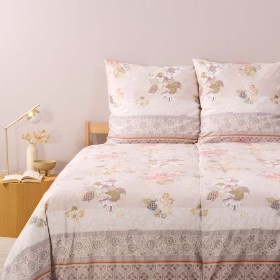 Bassetti Granfoulard Hanami 41 biancheria da letto in raso