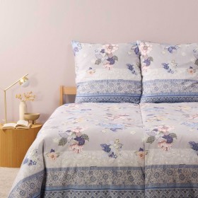 Bassetti Granfoulard Hanami G1 biancheria da letto in raso