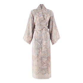 Granfoulard Bassetti Isolabella Kimono 41