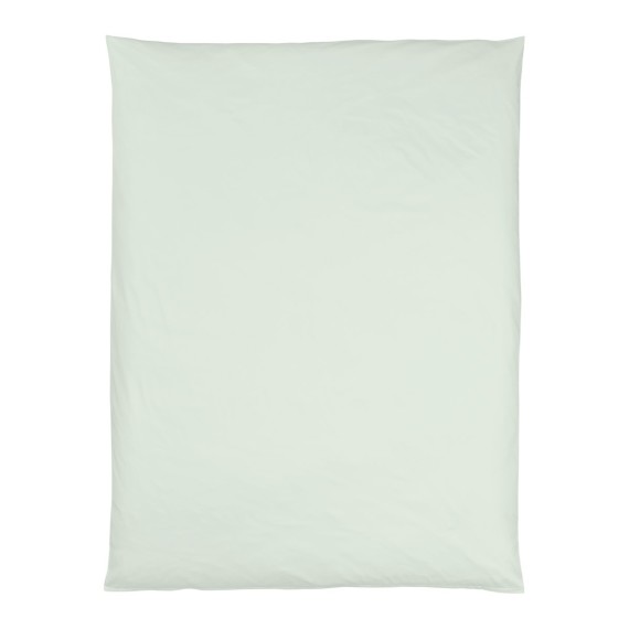 Christian Fischbacher Satin Unito 009 artico