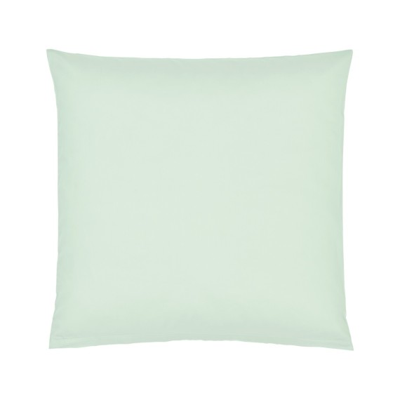 Christian Fischbacher Satin Uni 029 blass jade