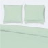 Christian Fischbacher Satin Unito 029 blass jade