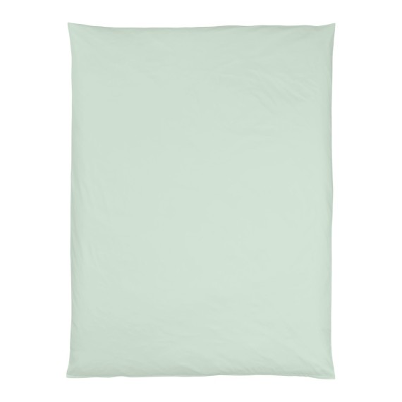 Christian Fischbacher Satin Unito 029 blass jade