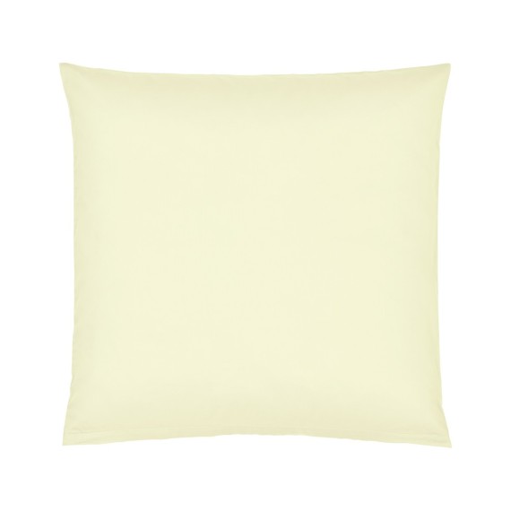 Christian Fischbacher Satin Uni 053 zitronensorbet