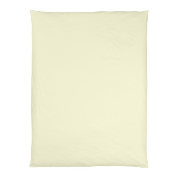 Christian Fischbacher Satin Unito 053 sorbetto al limone