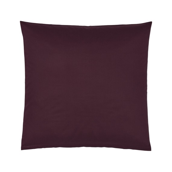 Christian Fischbacher Satin Unito 252 marsala