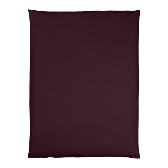 Christian Fischbacher Satin Uni 252 marsala