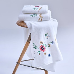 Summerfield Frottiertücher von Christian Fischbacher