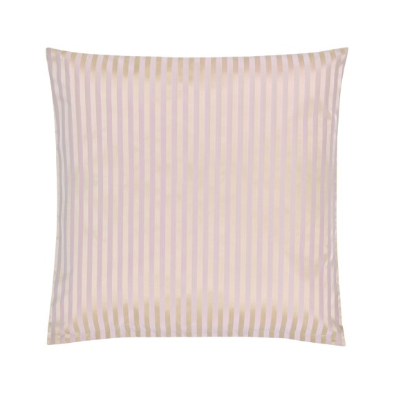 Biancheria da letto Seta Cotone 132 rosa conchiglia di Christian Fischbacher