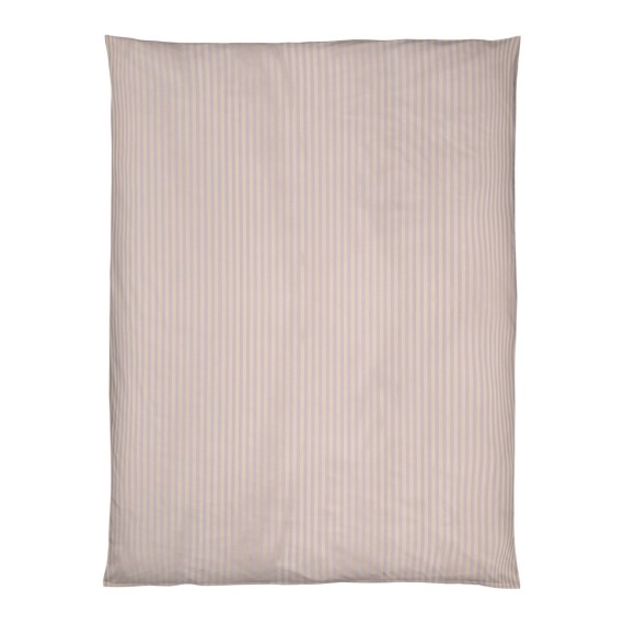 Biancheria da letto Seta Cotone 132 rosa conchiglia di Christian Fischbacher