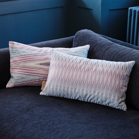 Housse de coussin décoratif Rhythm de Christian Fischbacher