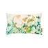 Housse de coussin décoratif Spring Breeze de Christian Fischbacher, avant