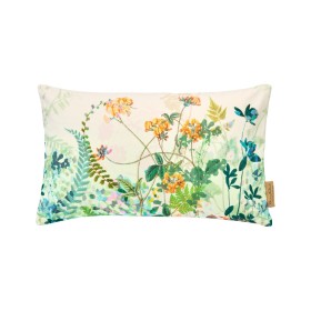 Housse de coussin décoratif Spring Breeze de Christian Fischbacher, avant