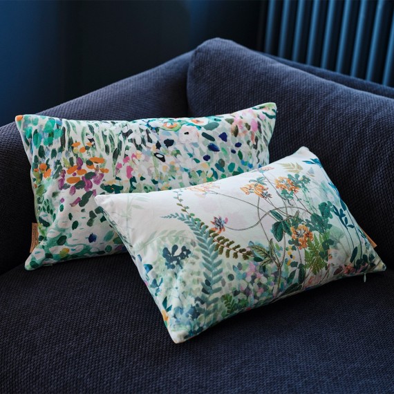 Fodera cuscino decorativo Spring Breeze di Christian Fischbacher