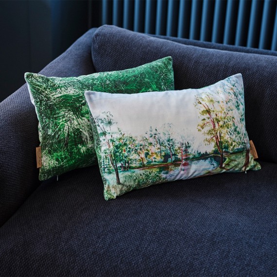 Fodera cuscino decorativo Trees di Christian Fischbacher