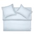 Linge de Lit Ben sky de Schlossberg – Percale d’Exception en Pastel