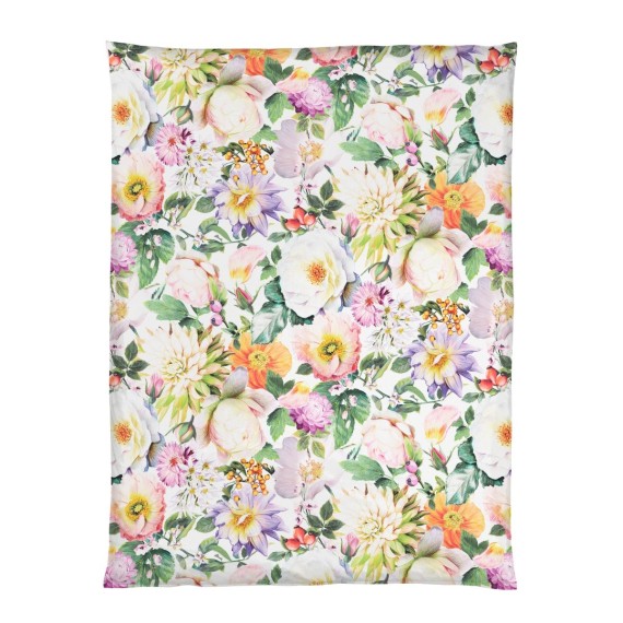 Biancheria da letto Fiorenza – Satin floreale di Christian Fischbacher