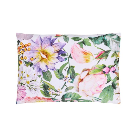 Biancheria da letto Fiorenza – Satin floreale di Christian Fischbacher