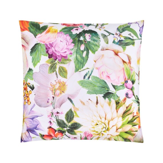 Biancheria da letto Fiorenza – Satin floreale di Christian Fischbacher