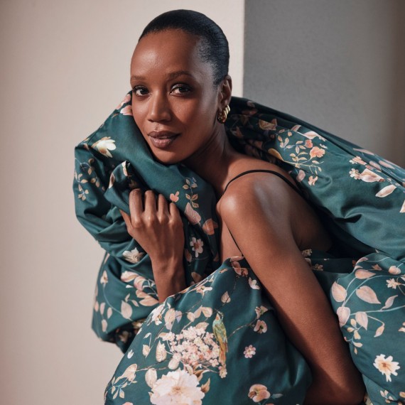 Biancheria da letto Fantasia – Arte floreale di Fischbacher