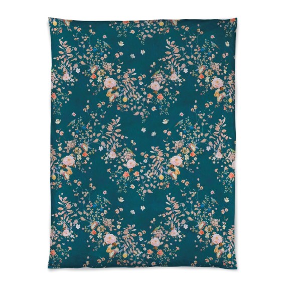 Biancheria da letto Fantasia – Arte floreale di Fischbacher