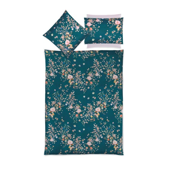 Biancheria da letto Fantasia – Arte floreale di Fischbacher