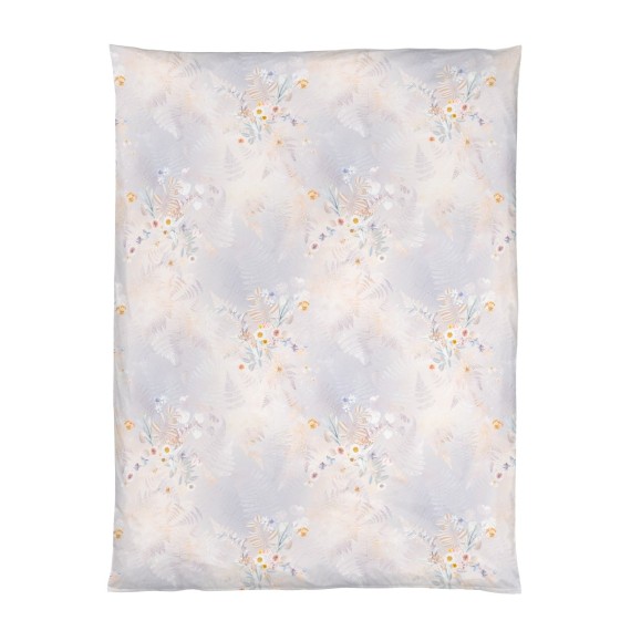 Biancheria Eternity – Eleganza e fiori di Christian Fischbacher