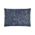 Christian Fischbacher Farn 011 blu foschia – Biancheria da letto in Jacquard