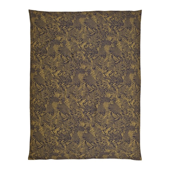 Christian Fischbacher Farn 363 oro – Biancheria da letto in Jacquard