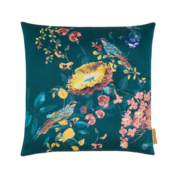 Housse Fantasia – Design artistique signé Christian Fischbacher