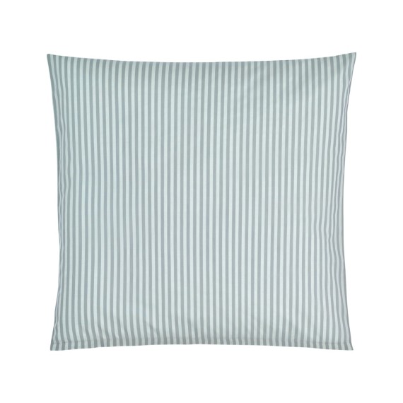 Christian Fischbacher Nils 009 artico - Biancheria da letto a righe eleganti in Renforcé