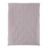 Christian Fischbacher Nils 828 rosa chiaro - Biancheria da letto a righe eleganti in Renforcé