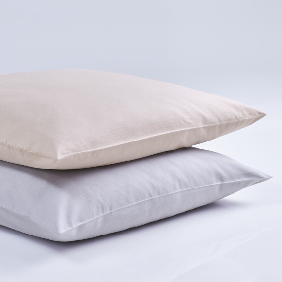 Christian Fischbacher Flanell – Biancheria calda in flanella di cotone