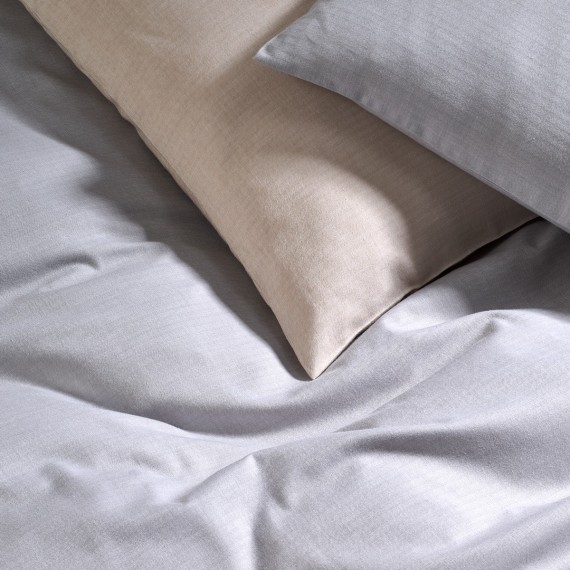 Christian Fischbacher Flanell – Biancheria calda in flanella di cotone