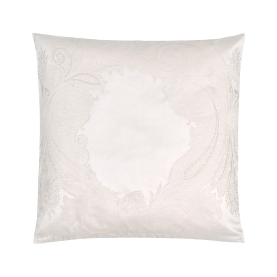 Christian Fischbacher Grace 207 avorio – Jacquard paisley