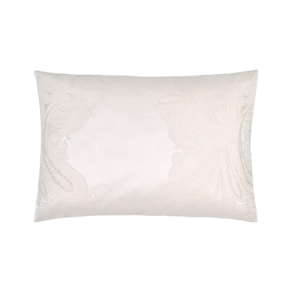 Christian Fischbacher Grace 207 avorio – Jacquard paisley