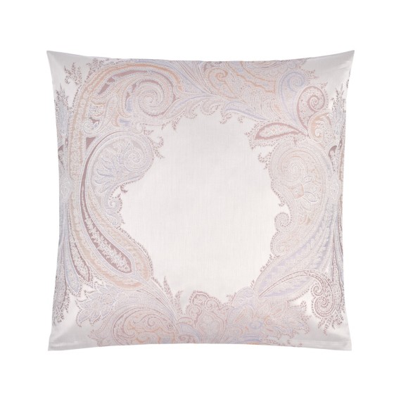 Christian Fischbacher Grace 828 rosa chiaro – Jacquard paisley