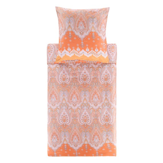 Bassetti Granfoulard Isolabella C1,  biancheria da letto in satin