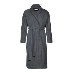 Schlossberg Peignoir Coshmere GOTS ombre en éponge