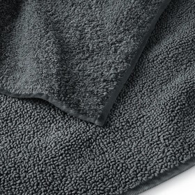 Schlossberg Coshmere GOTS ombre Tappeti da bagno